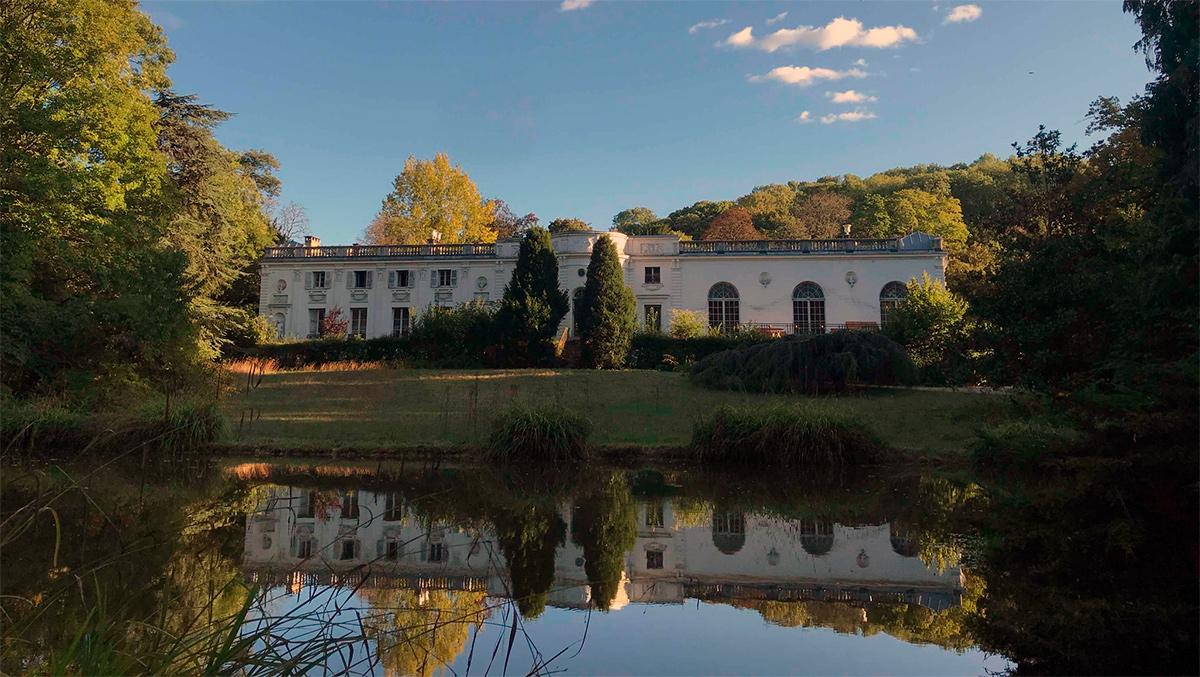 Image du château