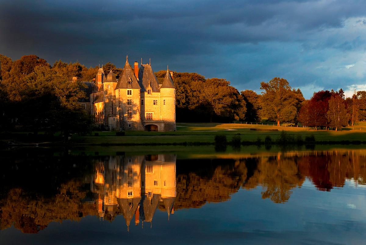 Image du château
