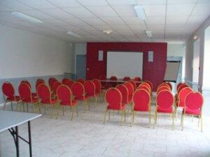 Séminaires & Évènements au Château