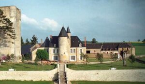 Image du château