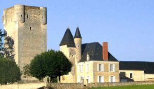 Image du château