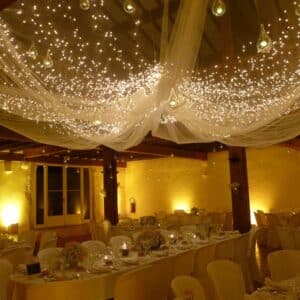 Receptions at the Castle