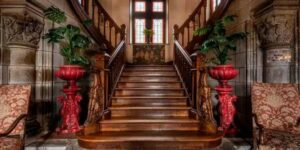 Escape Game au Château