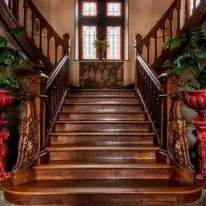 Escape Game at the Castle