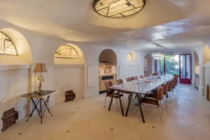 Séminaires & Évènements au Château