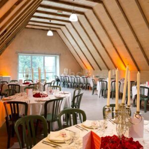 Receptions at the Chateau