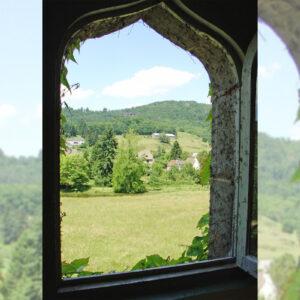 Movies and Camera Shootings at Château de Sedaiges