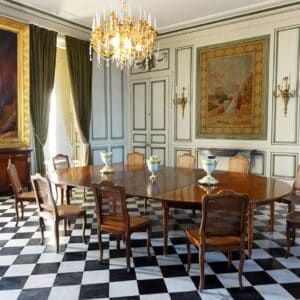 Receptions at the Castle