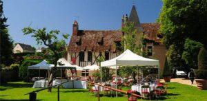 Séminaires & Évènements au Prieuré