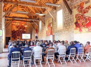 Séminaires & Évènements au Château