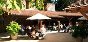 Séminaires & Évènements au Restaurant