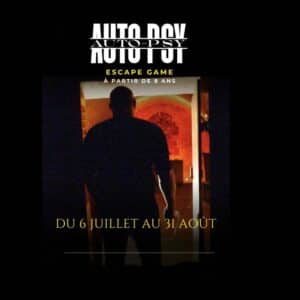 escape games at the castle