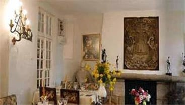 Séminaires & Évènements au Château-Hôtel de la Tour du Roy