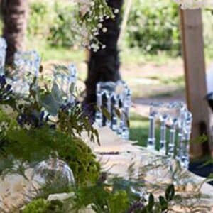 Receptions at the Estate
