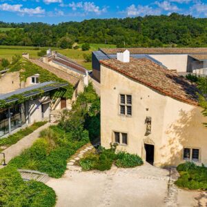 Visit to the Joan of Arc Birthplace