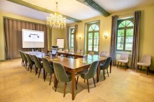 Séminaires & Évènement au Haras