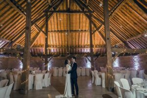 Réceptions au Château