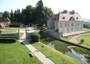 Filming and photography at Longpra Castle