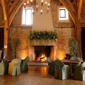 Receptions at the Manor