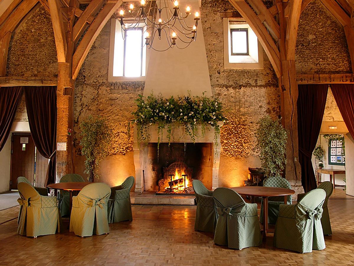 Image du château
