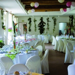 Receptions at the Manor