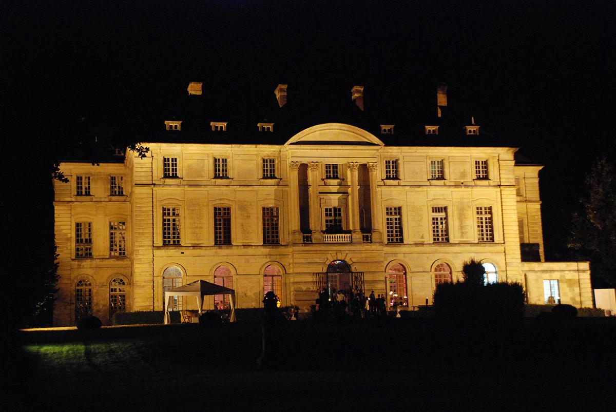 Image du château