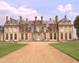 Tournages, Prises de Vues Château de Thoiry