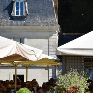 La Doulce Terrasse