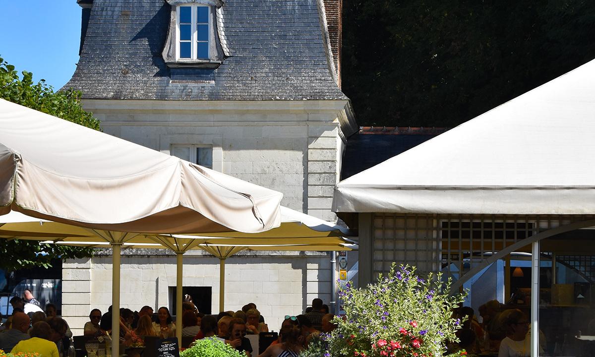 Image du château