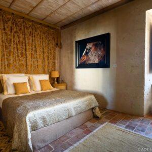 chambre double Seigneur de Beauvau