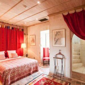 chambre supérieure Cardinal de Richelieu