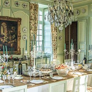Réceptions au Château d'Ardenay