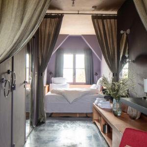 Chambres Buissonnières
