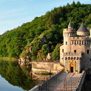 Castle Tour