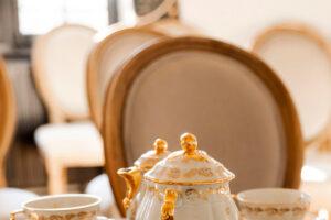 Séminaires & Évènements au château