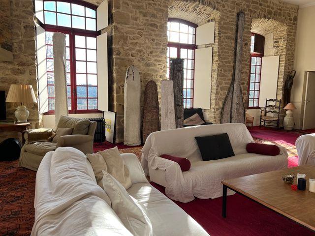 Castle family stays Chateaux-France