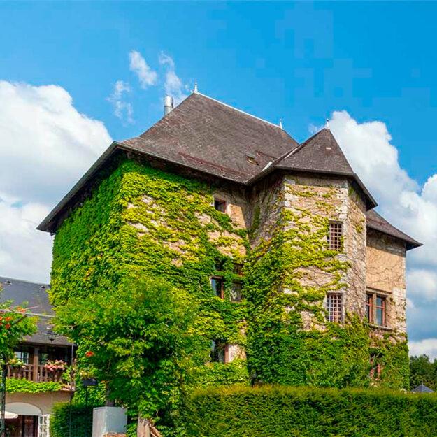 Château de Candie
