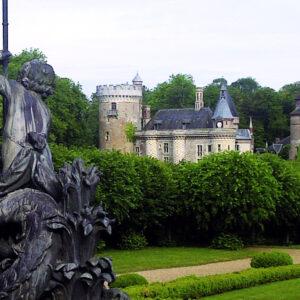 Receptions at the Chateau