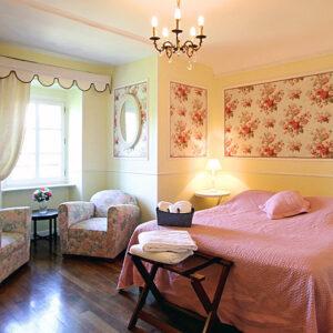 Chambres Supérieures