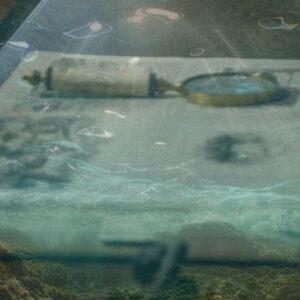 Submersion Escape Game at the Castle