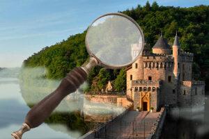 Escape Game Esprit au Château