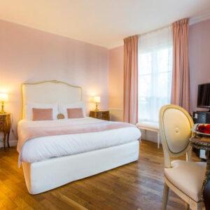 Chambre Classique