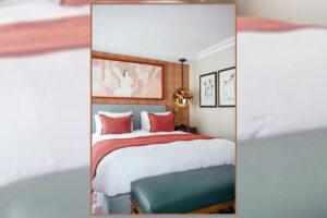 Chambres doubles Classiques