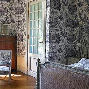 Chambres d'hôtes au Château