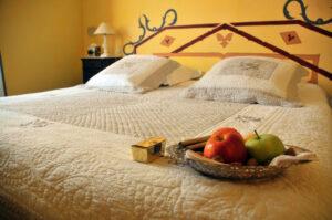 Chambres d'hôtes au Mas