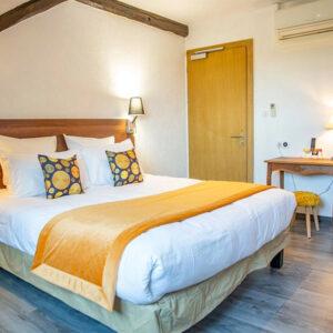 Chambres Classiques