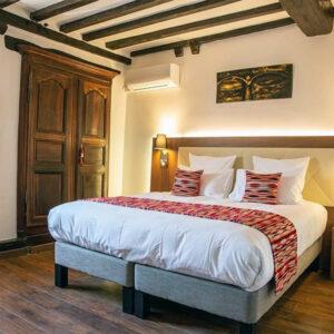 Chambres Prestiges