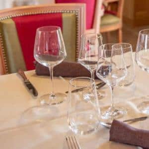 Restaurant au Moulin