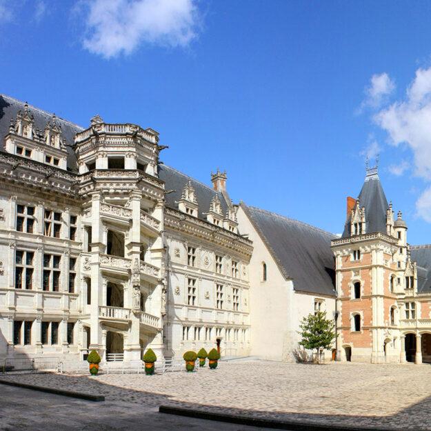 Château Royal de Blois