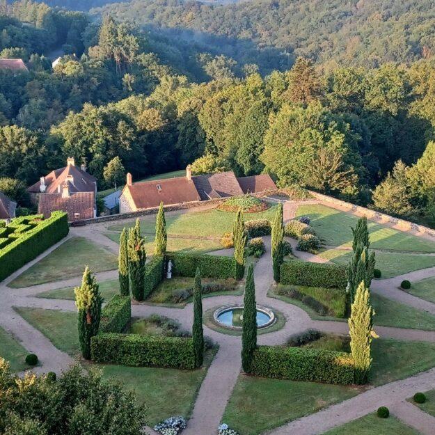 Château de Jumilhac